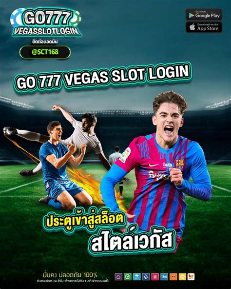 go777 slot login